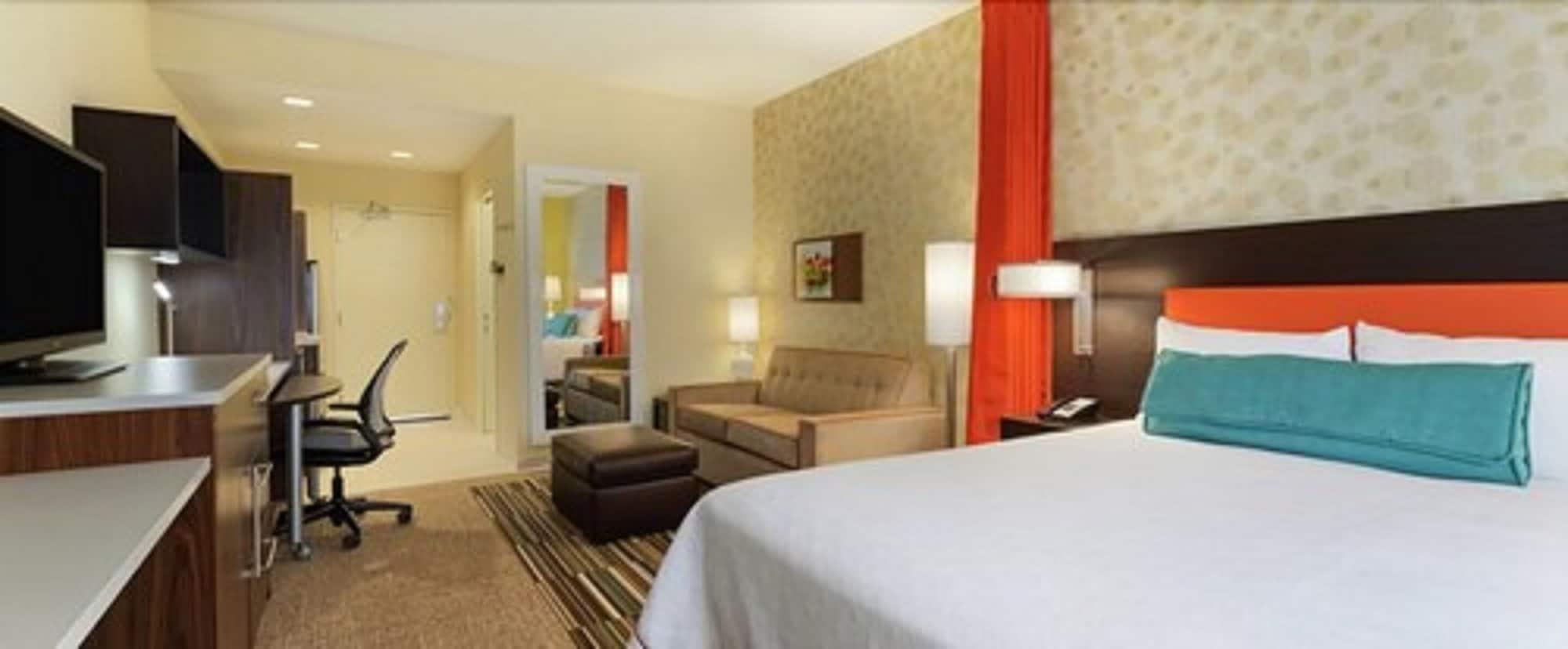 Home2 Suites By Hilton Farmington/Bloomfield Ngoại thất bức ảnh