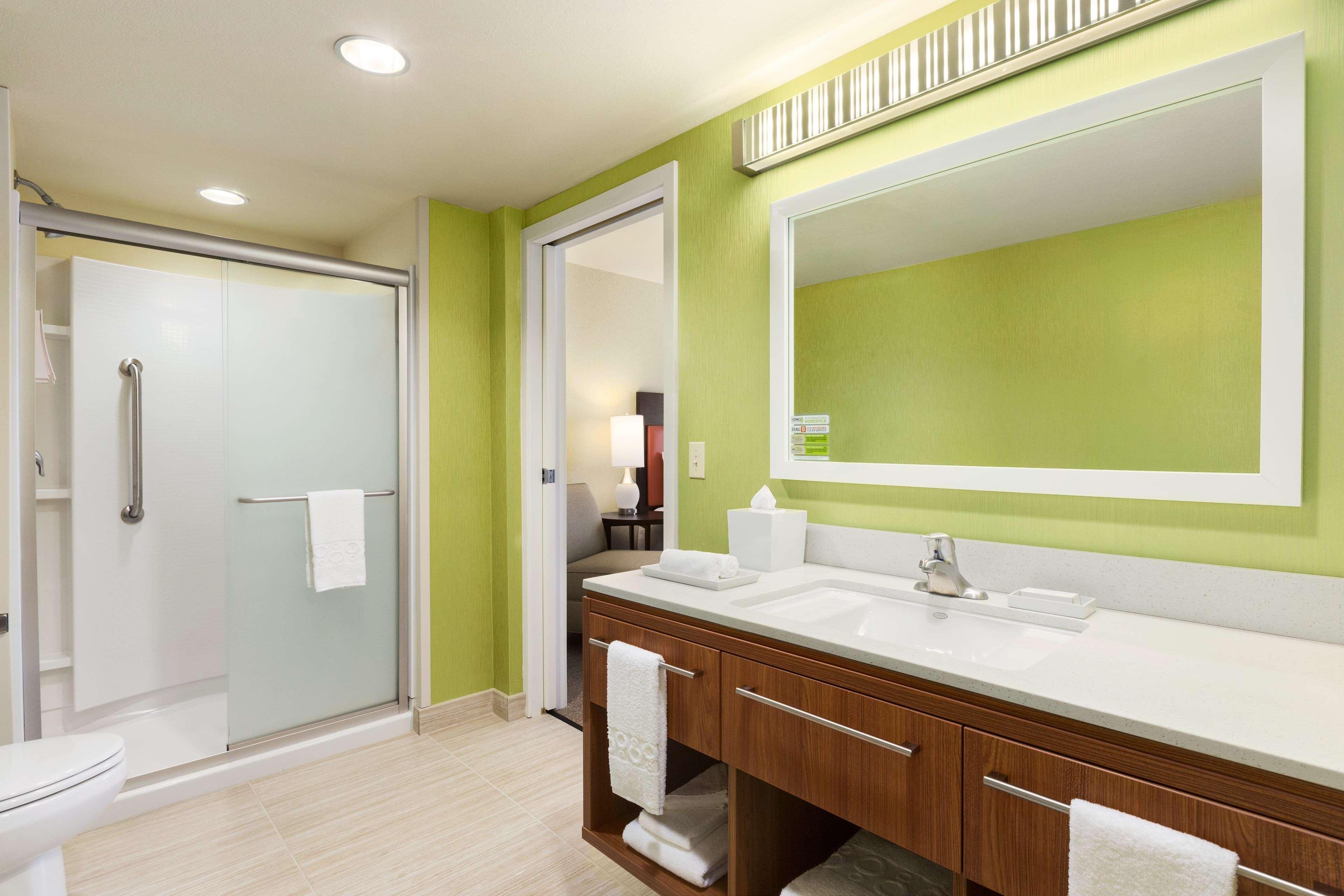 Home2 Suites By Hilton Farmington/Bloomfield Ngoại thất bức ảnh