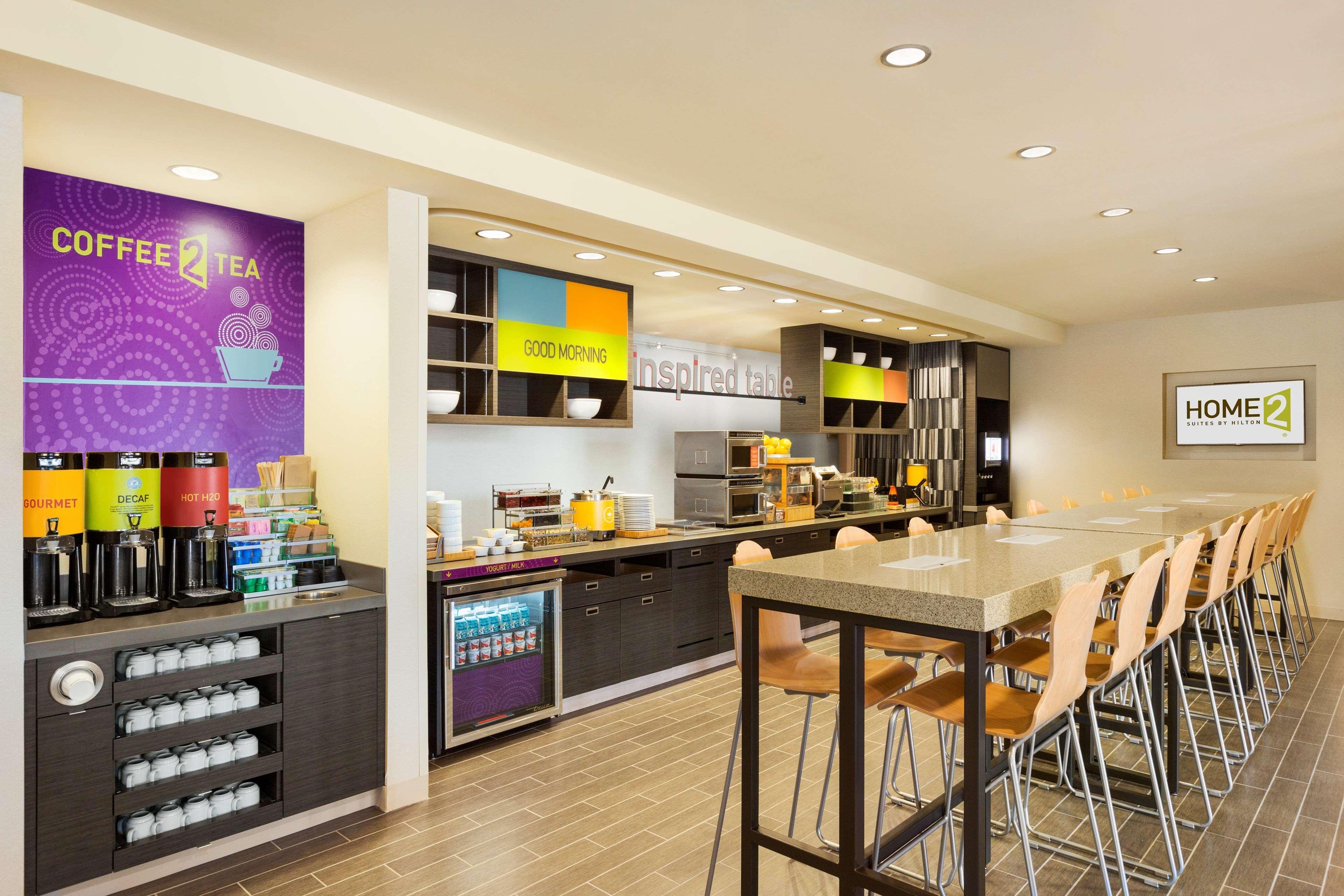Home2 Suites By Hilton Farmington/Bloomfield Ngoại thất bức ảnh