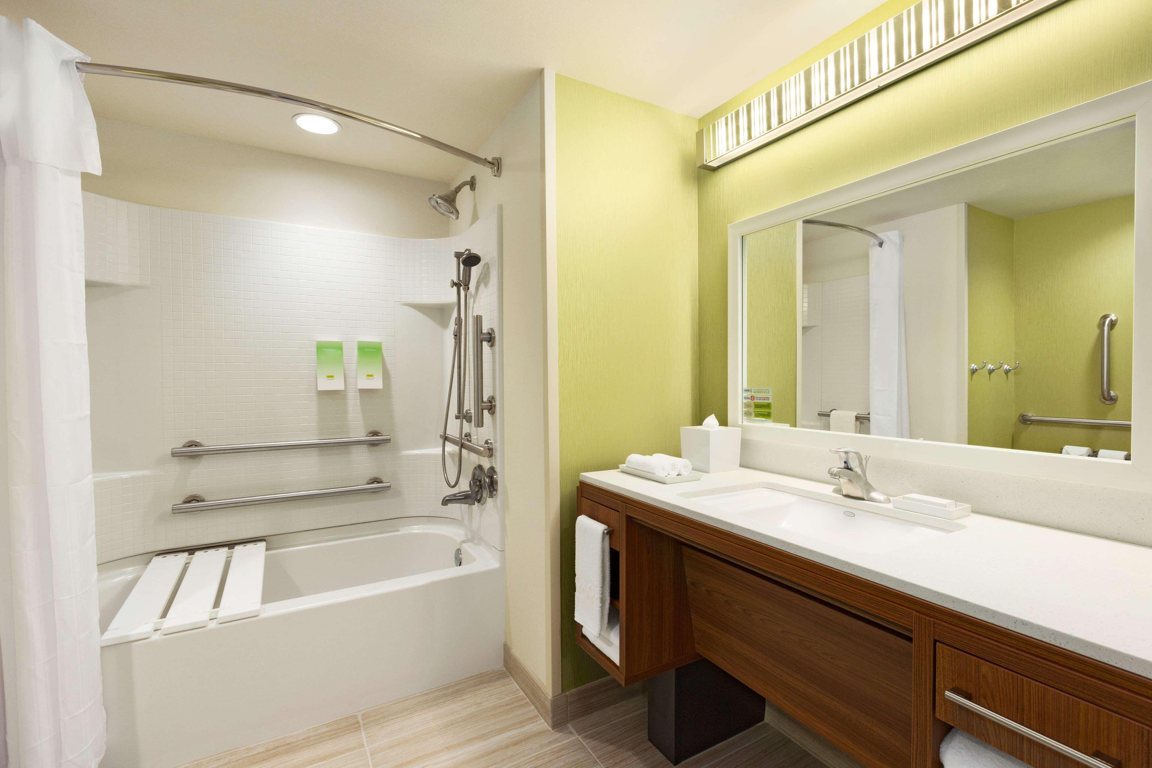 Home2 Suites By Hilton Farmington/Bloomfield Ngoại thất bức ảnh