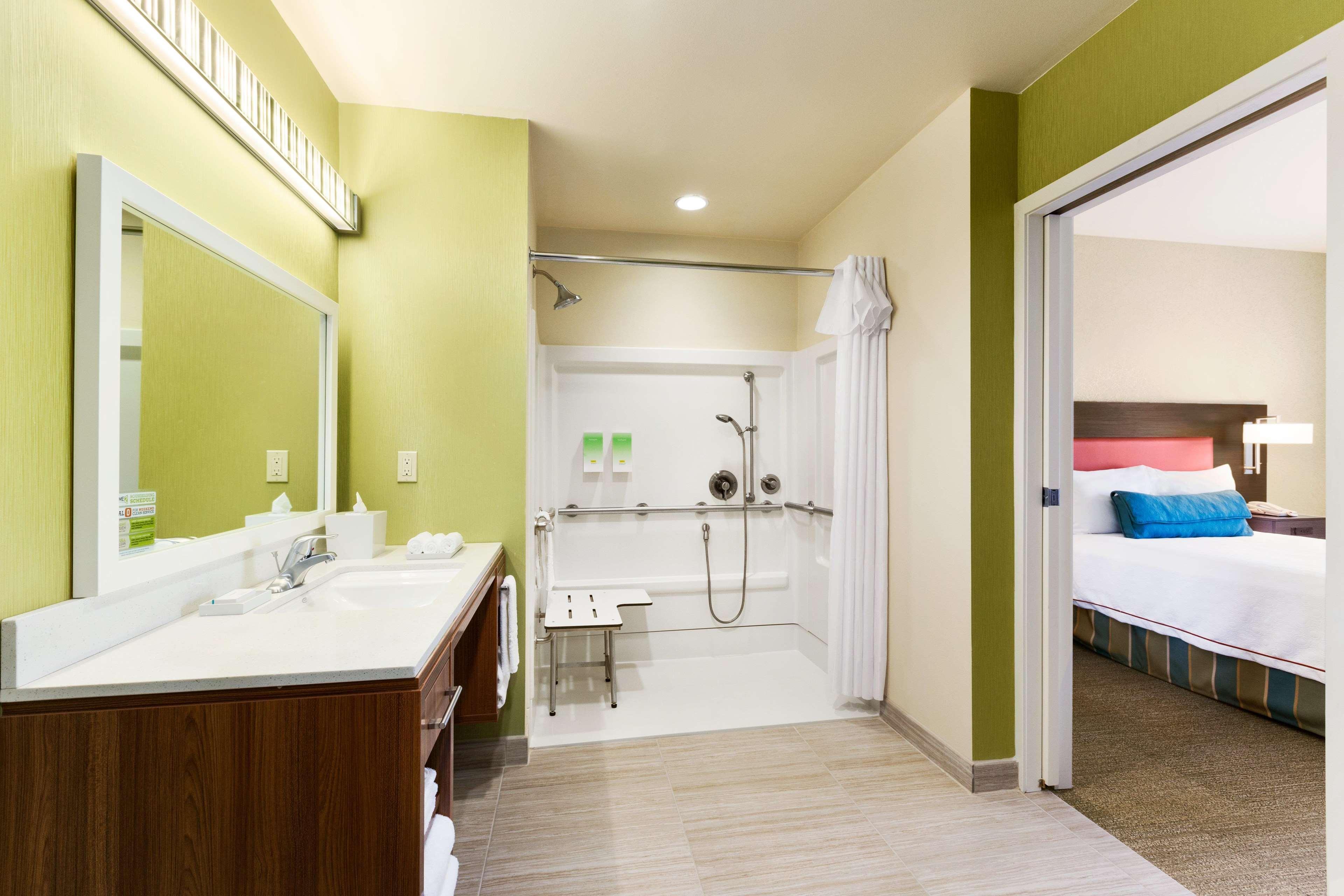Home2 Suites By Hilton Farmington/Bloomfield Ngoại thất bức ảnh