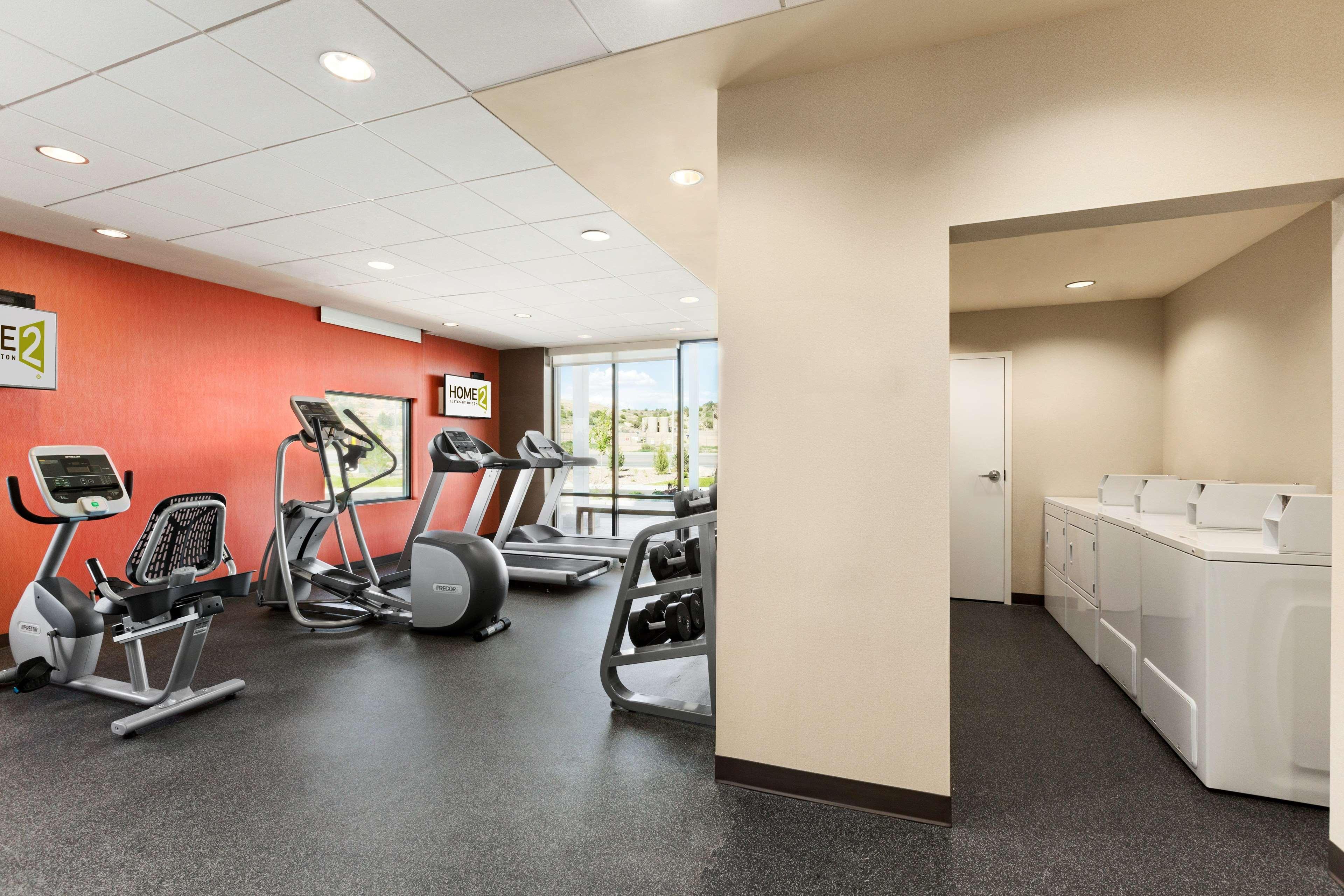 Home2 Suites By Hilton Farmington/Bloomfield Ngoại thất bức ảnh