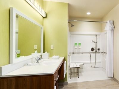 Home2 Suites By Hilton Farmington/Bloomfield Ngoại thất bức ảnh